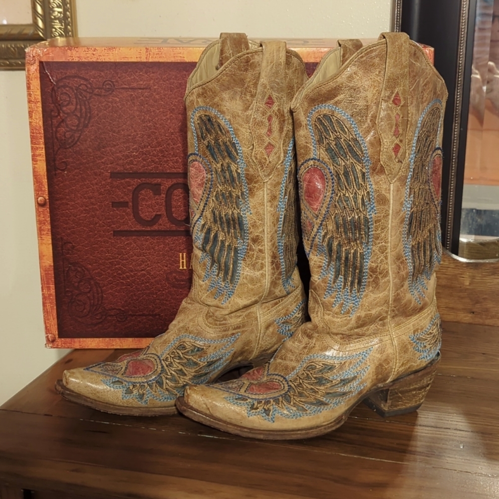 Boots